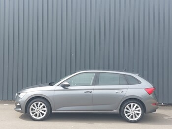 Used Skoda Scala 2023 for sale - 78783095: Photo