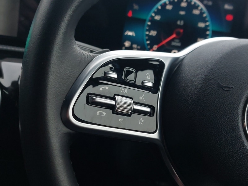 Used Mercedes-Benz A-Class 2018 for sale - 77141821: Photo 16