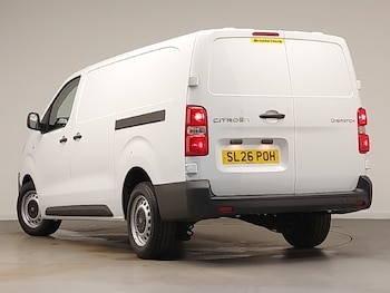 Used Citroen Dispatch 2026 for sale - 79195500: Photo
