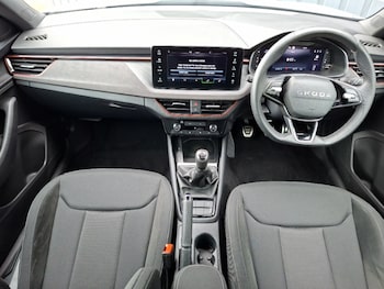 Used Skoda Kamiq 2025 for sale - 79332780: Photo
