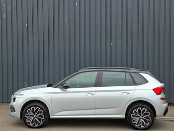 Used Skoda Kamiq 2025 for sale - 79332780: Photo
