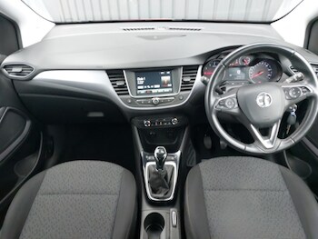 Used Vauxhall Crossland 2021 for sale - 78317930: Photo