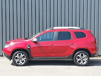 Used Dacia Duster 2022 for sale - 78490439: Photo