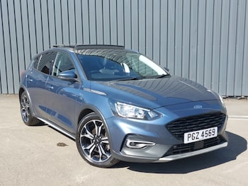 Used Ford Focus 2019 for sale - 78440106: Photo