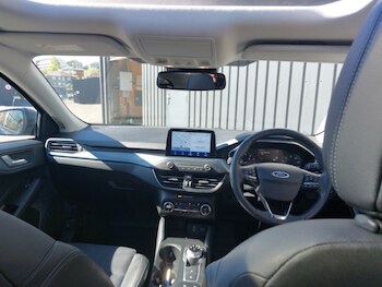 Used Ford Focus 2019 for sale - 78440106: Photo