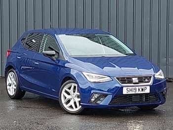 2019 - 1.0 TSI 95 FR [EZ] 5dr