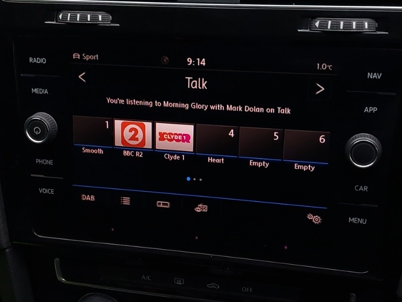 Used Volkswagen Golf 2017 for sale - 77108176: Photo 13