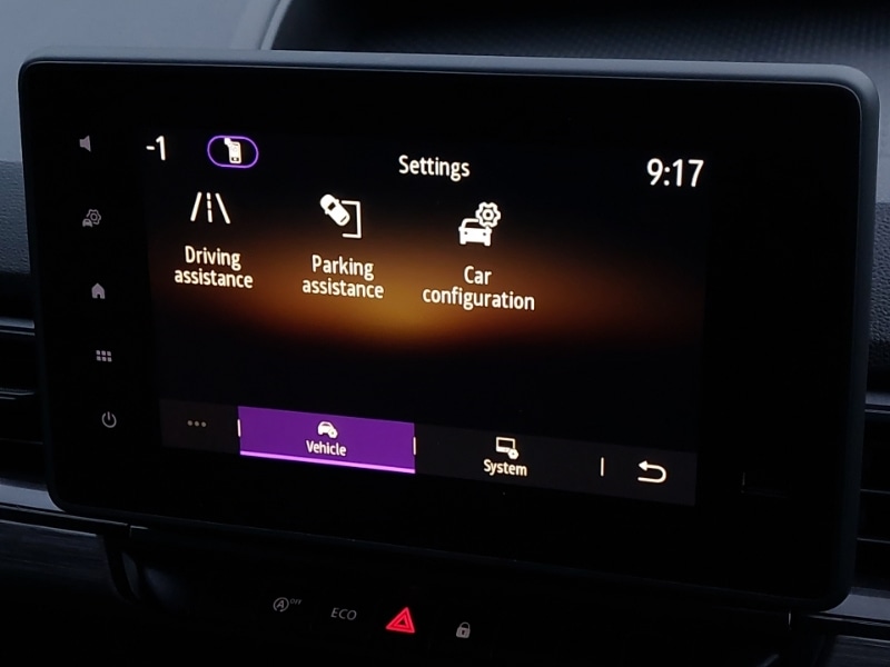 Used Renault Kangoo 2025 for sale - 77168821: Photo 12