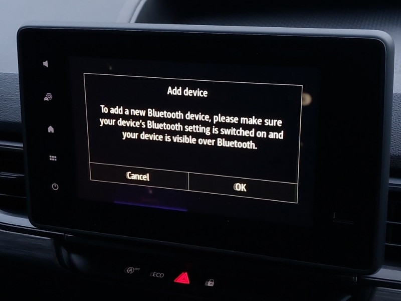 Used Renault Kangoo 2025 for sale - 77168821: Photo 13