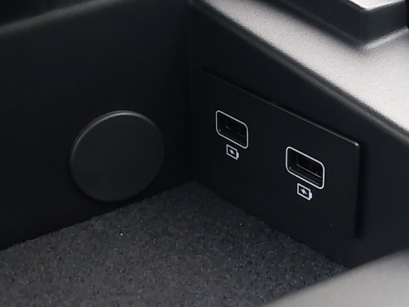 Used Renault Kangoo 2025 for sale - 77168821: Photo 14