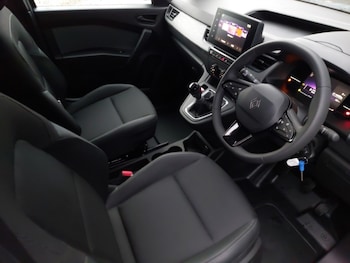 Used Renault Kangoo 2025 for sale - 77168821: Photo