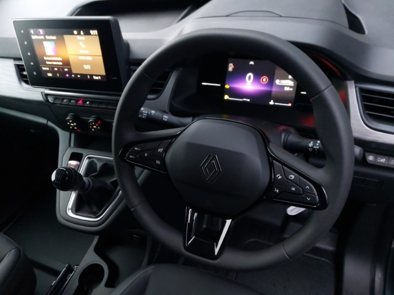 Used Renault Kangoo 2025 for sale - 77168821: Photo 7