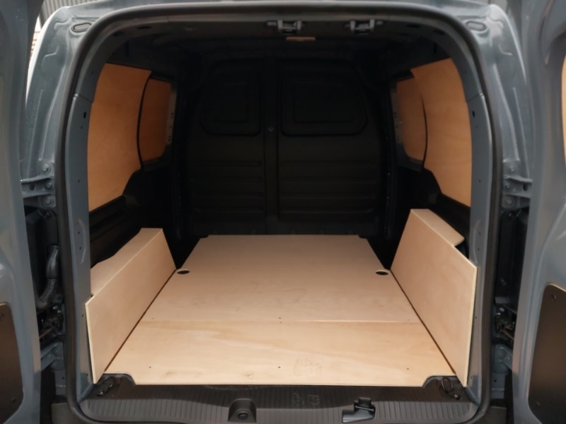 Used Renault Kangoo 2025 for sale - 77168821: Photo 8