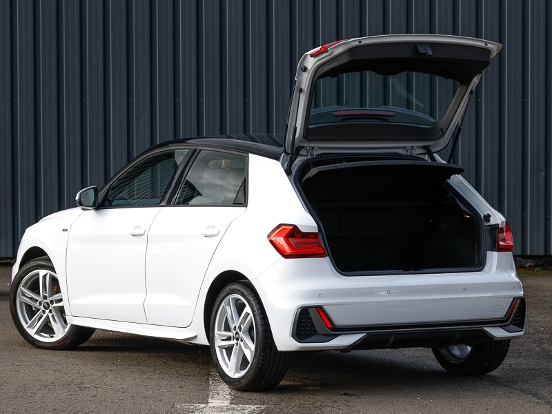 Used Audi A1 2023 for sale - 77656868: Photo 10