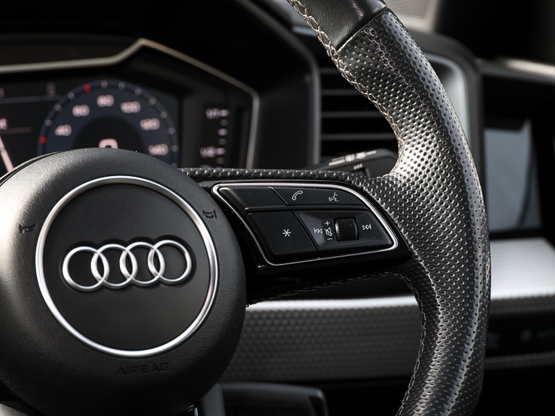 Used Audi A1 2023 for sale - 77656868: Photo 11