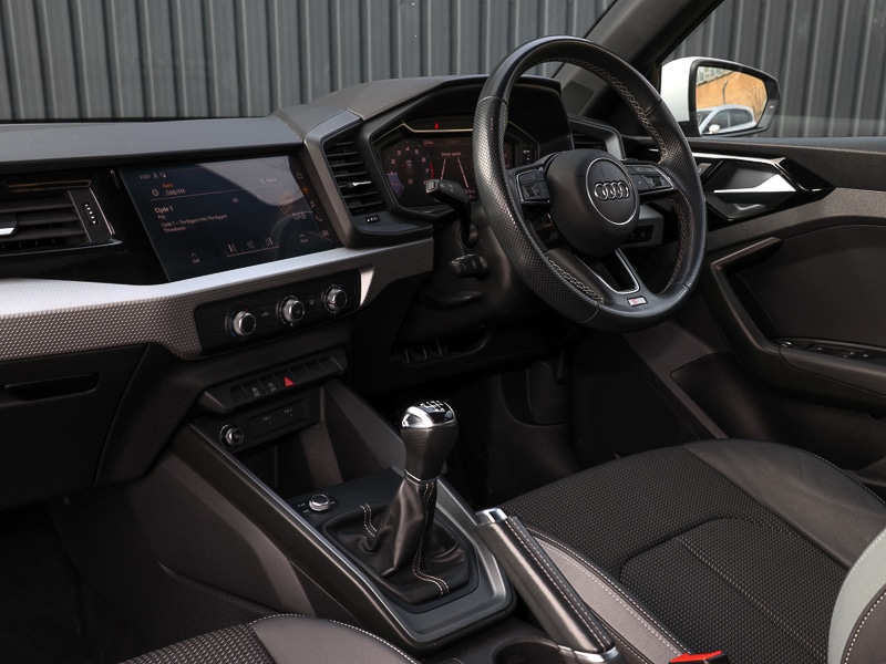 Used Audi A1 2023 for sale - 77656868: Photo 13