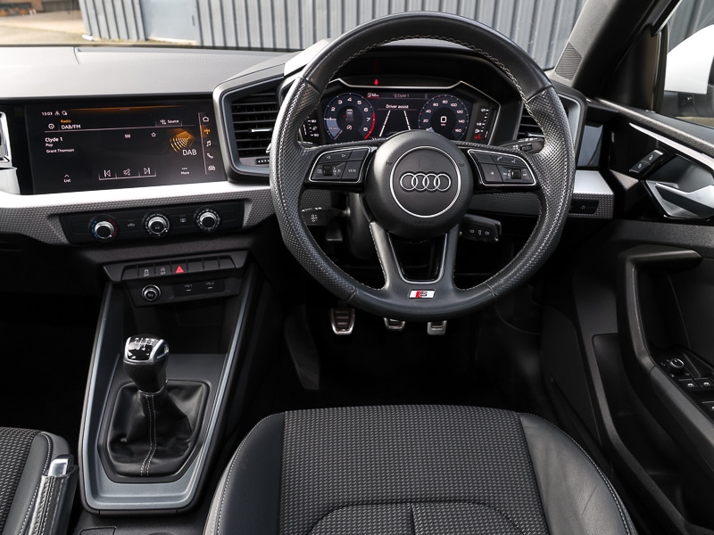 Used Audi A1 2023 for sale - 77656868: Photo 15