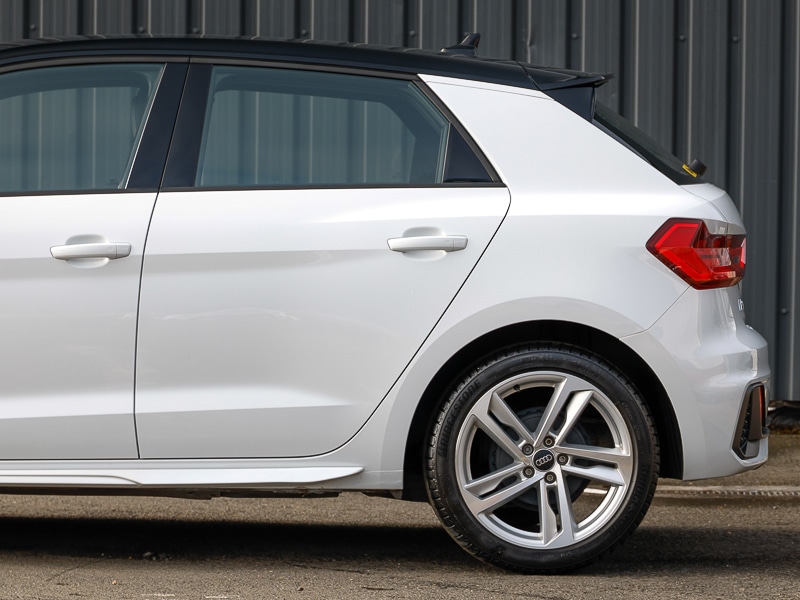 Used Audi A1 2023 for sale - 77656868: Photo 16