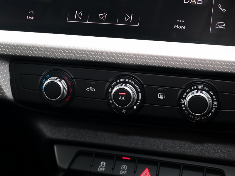 Used Audi A1 2023 for sale - 77656868: Photo 17