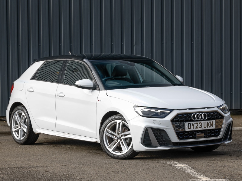 Used Audi A1 2023 for sale - 77656868: Photo 18