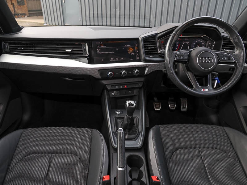 Used Audi A1 2023 for sale - 77656868: Photo 2