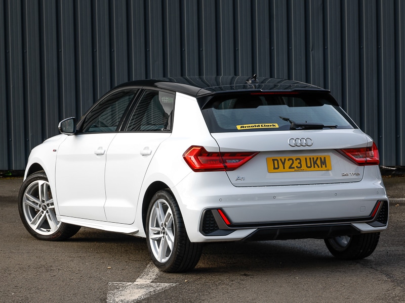 Used Audi A1 2023 for sale - 77656868: Photo 3