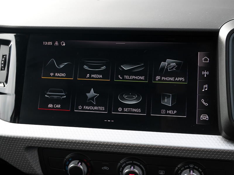 Used Audi A1 2023 for sale - 77656868: Photo 7