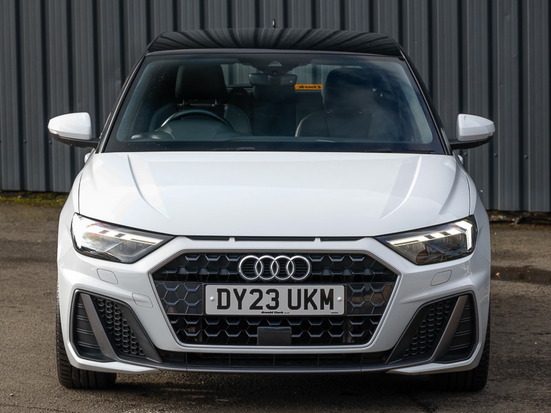 Used Audi A1 2023 for sale - 77656868: Photo 8