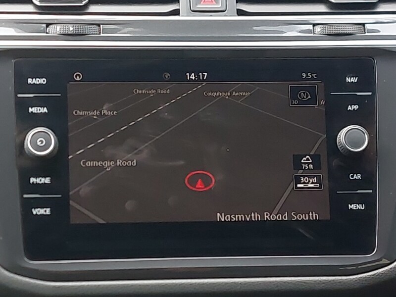 Used Volkswagen Tiguan Allspace 2020 for sale - 77183400: Photo 10