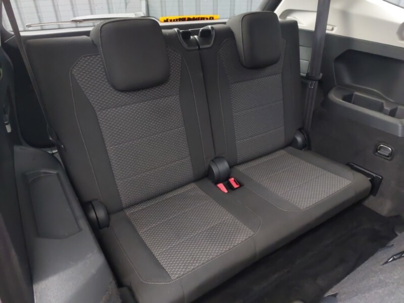 Used Volkswagen Tiguan Allspace 2020 for sale - 77183400: Photo 12