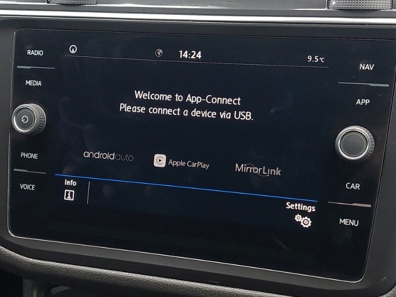 Used Volkswagen Tiguan Allspace 2020 for sale - 77183400: Photo 14