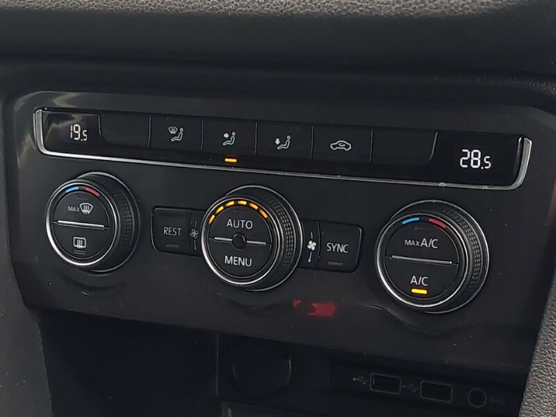 Used Volkswagen Tiguan Allspace 2020 for sale - 77183400: Photo 15