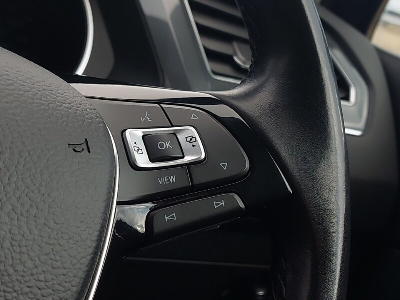 Used Volkswagen Tiguan Allspace 2020 for sale - 77183400: Photo 18