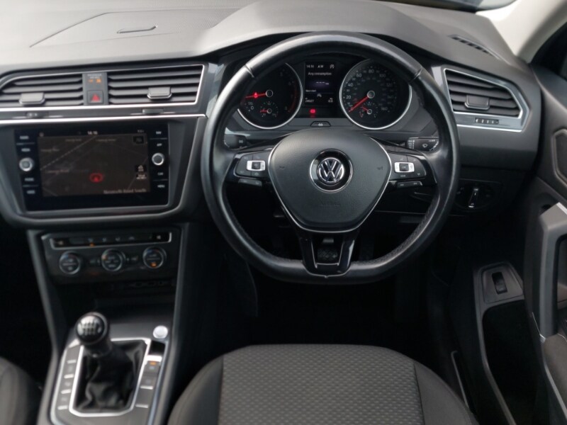 Used Volkswagen Tiguan Allspace 2020 for sale - 77183400: Photo 7
