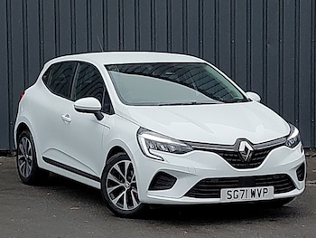 2021 - 1.0 TCe 90 Iconic 5dr