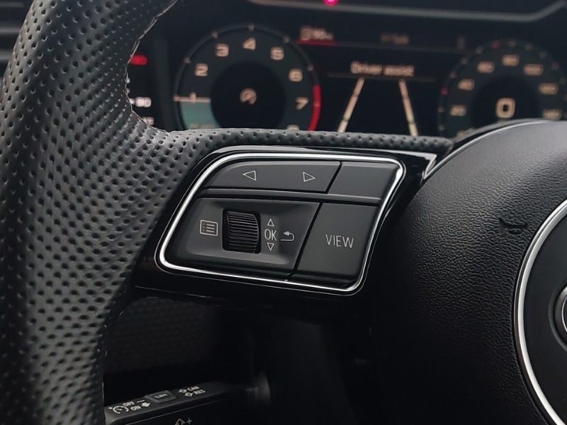 Used Audi A1 2022 for sale - 76630529: Photo 16