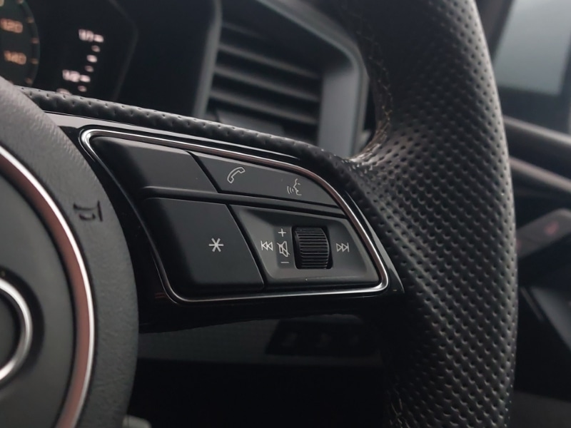 Used Audi A1 2022 for sale - 76630529: Photo 17