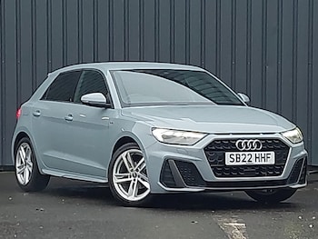 Audi - A1