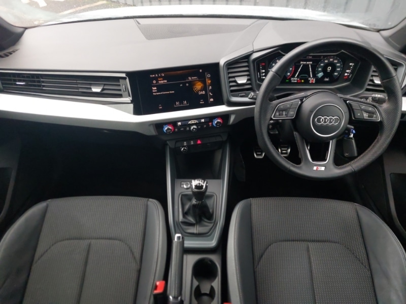Used Audi A1 2022 for sale - 76630529: Photo 2