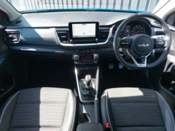 Used Kia Stonic 2024 for sale - 74913818: Photo