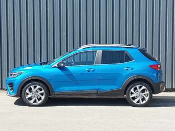 Used Kia Stonic 2024 for sale - 74913818: Photo