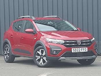 2022 - 1.0 TCe Prestige 5dr