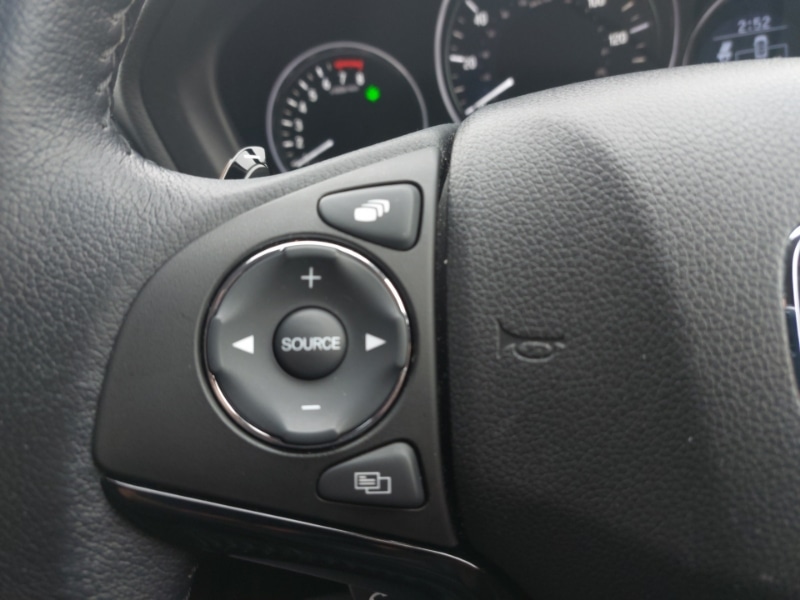 Used Honda HR-V 2020 for sale - 77992498: Photo 12