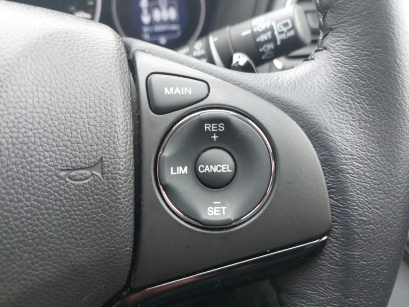 Used Honda HR-V 2020 for sale - 77992498: Photo 13