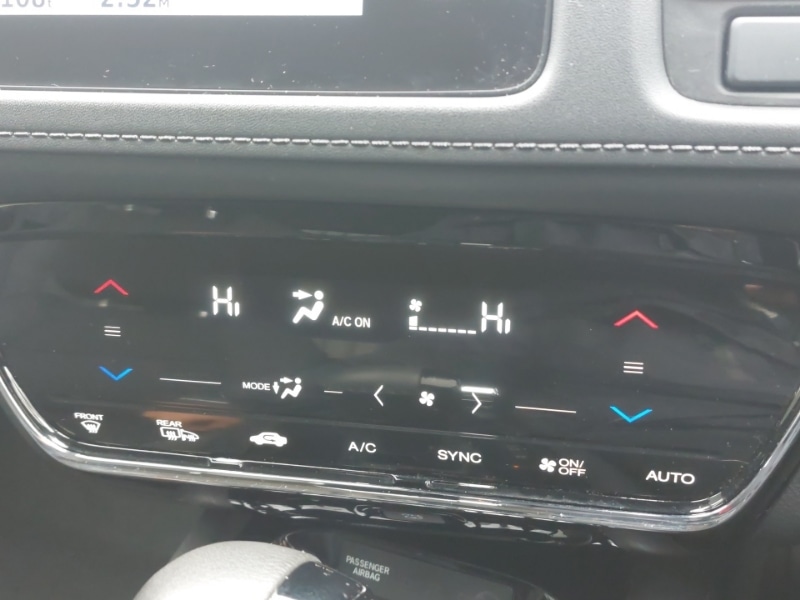 Used Honda HR-V 2020 for sale - 77992498: Photo 14