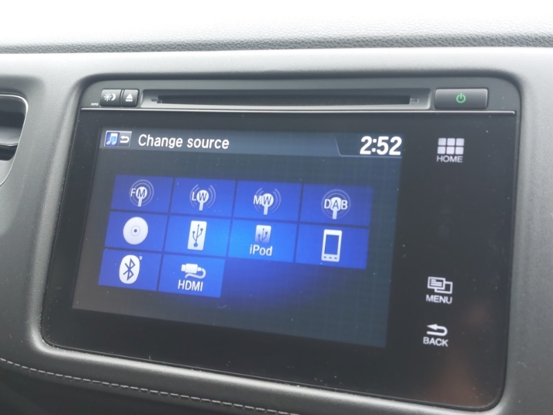 Used Honda HR-V 2020 for sale - 77992498: Photo 15