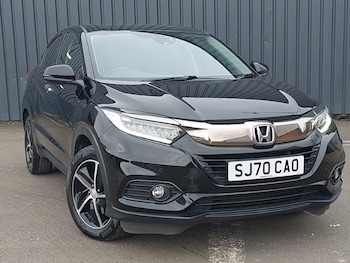 Used Honda HR-V 2020 for sale - 77992498: Photo