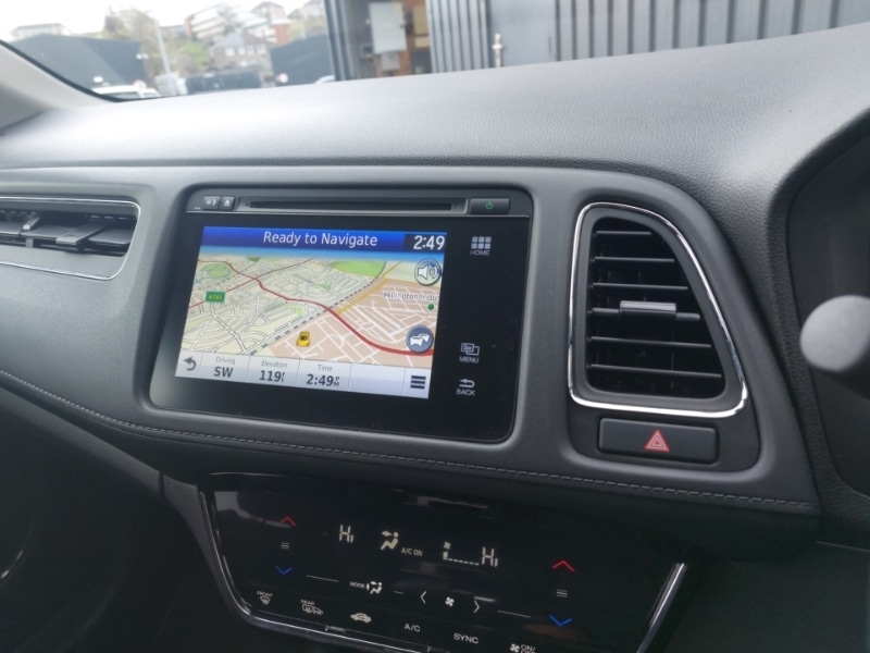 Used Honda HR-V 2020 for sale - 77992498: Photo 7