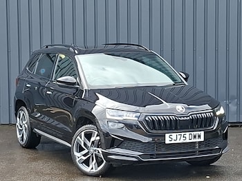 Used Skoda Karoq 2025 for sale - 79425218: Photo