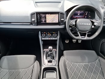 Used Skoda Karoq 2025 for sale - 79425218: Photo